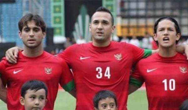 Kisah Penyerang Timnas Indonesia yang Kerja Jadi Satpam hingga Bangkit sebagai Pelatih