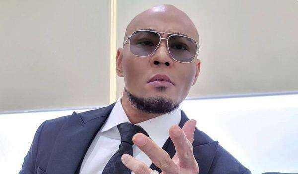 Kecewa Bapak Penjual Es Gabus Bohong, Deddy Corbuzier: Pokoknya Kacau!