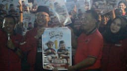 Strategi PDIP Menangkan Pilkada 2024: Konsolidasi Saksi dan Seruan Lawan Politik Uang