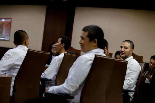 Heboh Ammar Zoni Ngaku Diperas, Yusril: Kita Sedang Dalami!