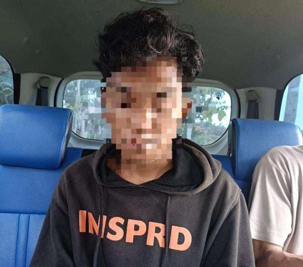 Kasus Pembuangan Bayi di Krucil Terungkap, Polres Probolinggo Amankan Orang Tua