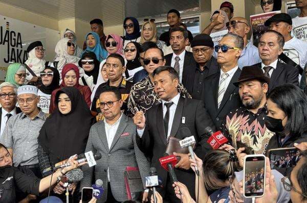 Gelar Perkara Khusus, Ini 3 Hal yang Disoroti Roy Suryo cs terkait Kasus Ijazah Jokowi