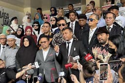 Gelar Perkara Khusus, Ini 3 Hal yang Disoroti Roy Suryo cs terkait Kasus Ijazah Jokowi