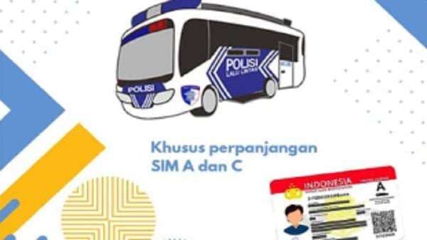 Jadwal SIM Keliling Bandung Hari Ini 16 Desember 2025 Cek Lokasi dan Persyaratannya Jadwal SIM Keliling Bandung Hari Ini 16 Desember 2025 Cek Lokasi dan Persyaratannya