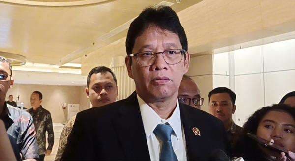 Purbaya Sebut Juda Agung Calon Kuat Wamenkeu Pengganti Thomas Djiwandono