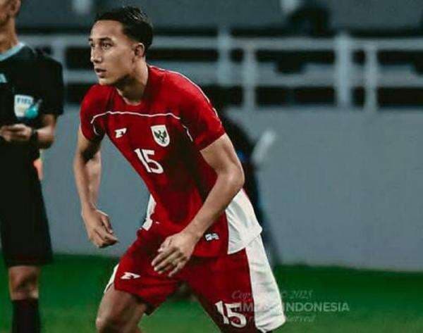 Gara-Gara Hal Ini, FC Utrecht Disarankan Pinjamkan Bintang Timnas Indonesia Miliano Jonathans