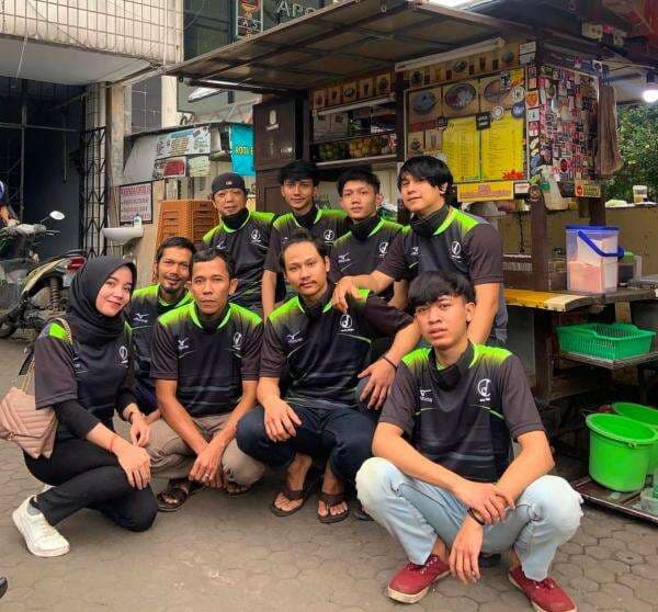 Warung Dongko, Tempat Nongkrong Seru dengan Makanan Sehat dan Harga Terjangkau! Warung Dongko, Tempat Nongkrong Seru dengan Makanan Sehat dan Harga Terjangkau!