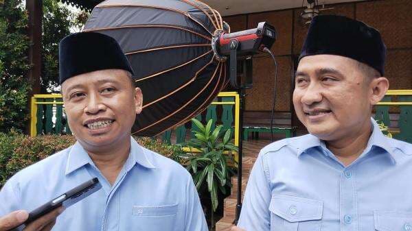 Supian-Chandra Siapkan Hadiah Rp 10 Juta untuk Pelapor Money Politics