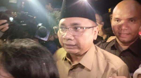 Gus Yaqut Berstatus Tersangka Korupsi Kuota Haji sejak 8 Januari