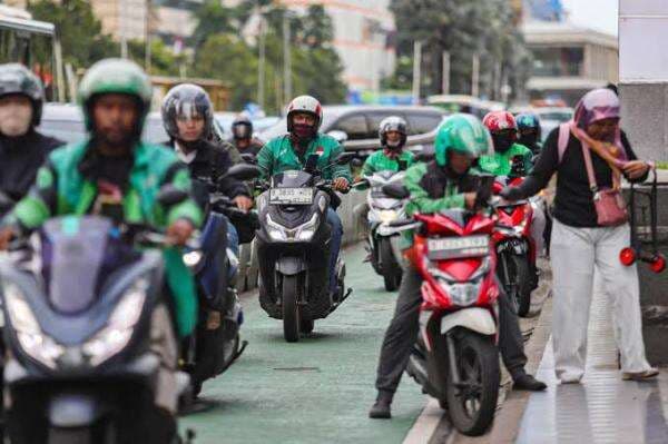 Mitra Driver Grab Ingin Dapat THR?, Simak Ini Aturan Kriteria Penerimanya Mitra Driver Grab Ingin Dapat THR?, Simak Ini Aturan Kriteria Penerimanya