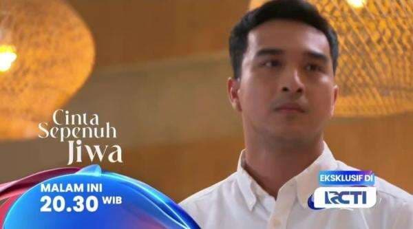 Sinopsis Sinetron Cinta Sepenuh Jiwa Eps 91: Eliza Minta Lala Menjauh dari Syifa