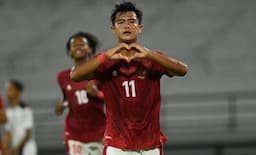 Pratama Arhan Hijrah ke Liga Thailand, Bakal Jadi Rival Asnawi Mangkualam