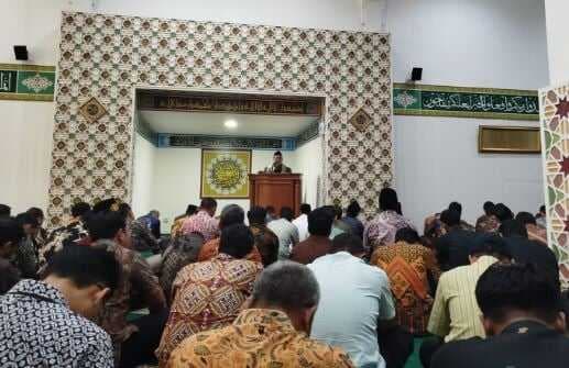 10 Contoh Ceramah tentang Isra Mi'raj Beserta Dalilnya, Singkat dan Jelas