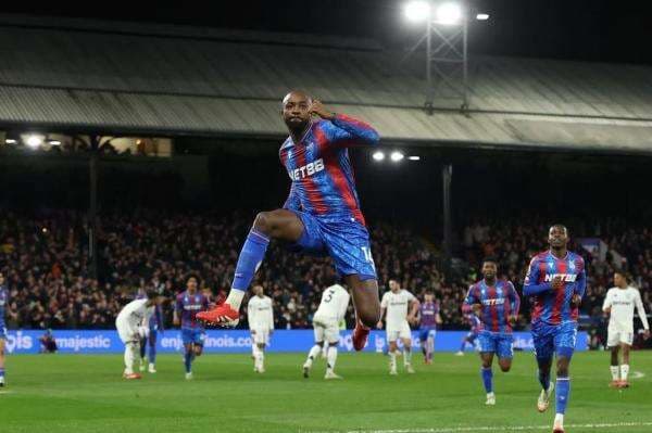 AC Milan Ngebut Cari Striker, Mesin Gol Crystal Palace Jadi Target Serius AC Milan Ngebut Cari Striker, Mesin Gol Crystal Palace Jadi Target Serius