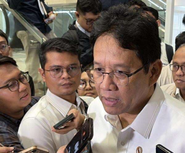 Purbaya Dukung Thomas Djiwandono Masuk Bursa Calon Deputi Gubernur BI