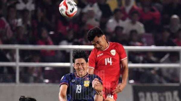 Timnas Indonesia vs Vietnam di Piala AFF 2024, Shin Tae-yong Akui Tim Garuda Kalah Pengalaman