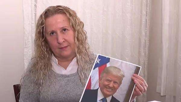 Perempuan Turki Mengklaim Sebagai Putri Kandung Donald Trump, Minta Tes DNA