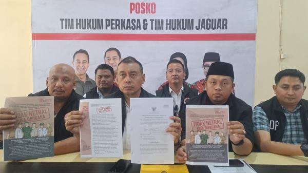 Soal Putusan MK Soal Netralitas Aparat, Tim Hukum Perkasa Minta Ditegakkan