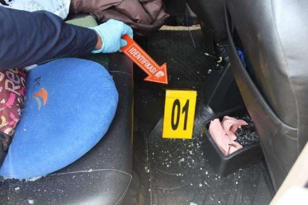 Mobil Dibobol Pencuri, Warga Bekasi Kehilangan Uang Belasan Juta saat Asyik Makan Mi Ayam