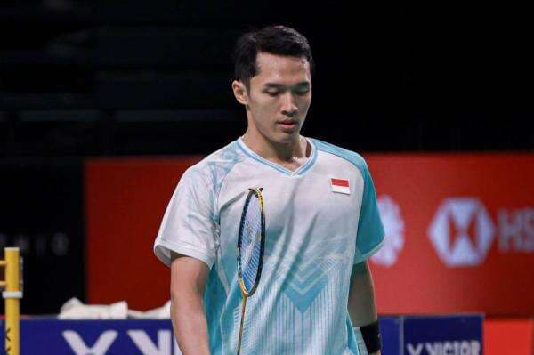 Jadwal Malaysia Open 2026 Hari Ini: 8 Wakil Indonesia Beraksi, Jonatan Christie Vs Wakil Taiwan