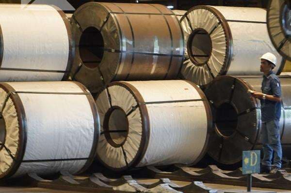 Baja Nirkarat RI Bebas Bea Masuk Anti-Dumping Turki, Peluang Ekspor Terbuka Lebar