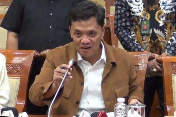 Komisi III DPR Segera Bentuk Panja Reformasi Polri, Kejaksaan dan Pengadilan Komisi III DPR Segera Bentuk Panja Reformasi Polri, Kejaksaan dan Pengadilan