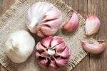 7 Bahan Dapur yang Berkhasiat untuk Penyembuhan Alami, dari Bawang hingga Garam