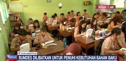 Program Makan Bergizi Gratis Segera Dimulai! Gunakan Bahan Baku dari Desa, Bukan Impor