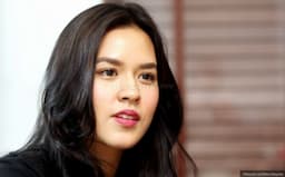 Raisa Kembali Tegaskan Perceraiannya dengan Hamish Daud Bukan karena Orang Ketiga