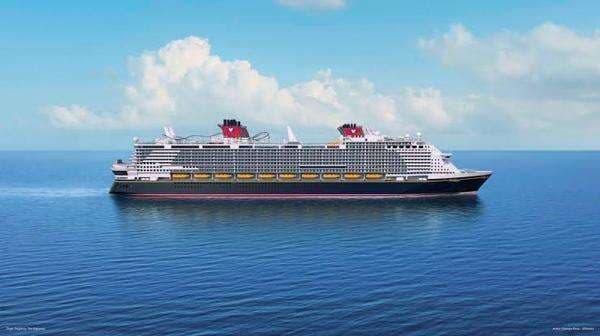 Intip Penawaran Menarik Menikmati Trip di Disney Adventure Cruise