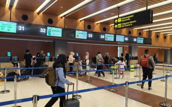 InJourney Terima Permintaan 558 Penerbangan Tambahan Selama Libur Nataru InJourney Terima Permintaan 558 Penerbangan Tambahan Selama Libur Nataru