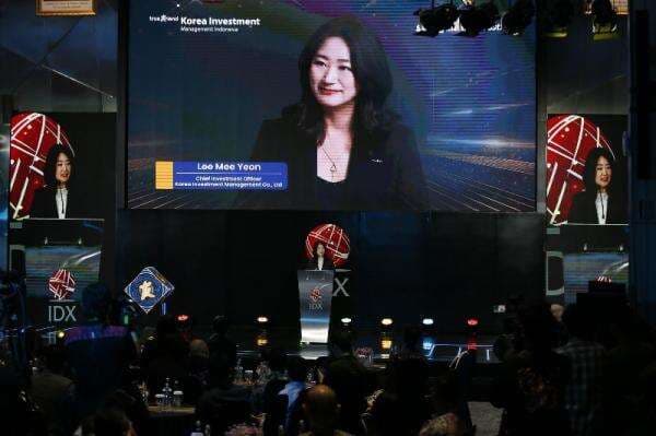 Gejolak Global Meningkat, Pasar Modal RI Tetap Resilien