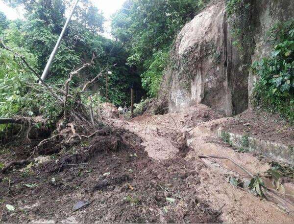 Kementerian ESDM Buka Suara soal Penyebab Banjir dan Longsor di Sumatera