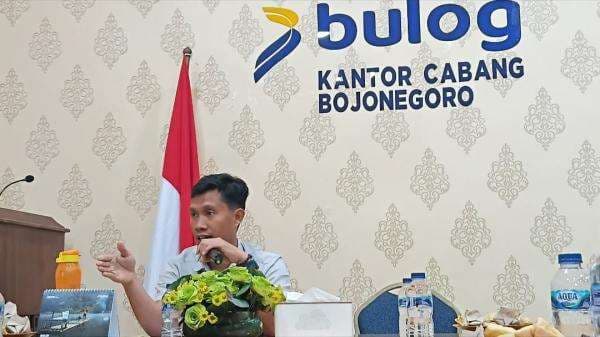 Petani Bojonegoro Keluhkan Harga Gabah Jauh di Bawah Rp6.500, Ini Kata Bulog Petani Bojonegoro Keluhkan Harga Gabah Jauh di Bawah Rp6.500, Ini Kata Bulog