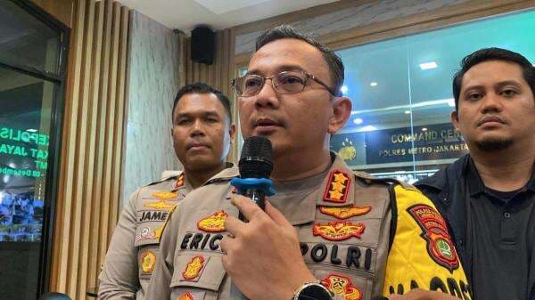 Kasus Mobil MBG Tabrak Siswa Naik ke Penyidikan, Polisi Siap Umumkan Tersangka