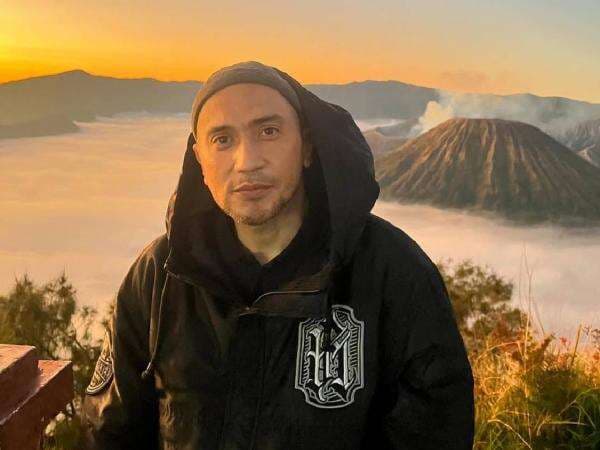 Perjalanan Hijrah Gary Iskak Menyentuh Hati, Tak Pernah Tinggalkan Sholat hingga Tutup Usia
