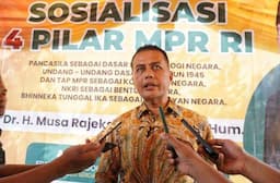 Ijeck: Bencana Alam di Sumut Perlu Dilihat dari Hulu hingga Hilir