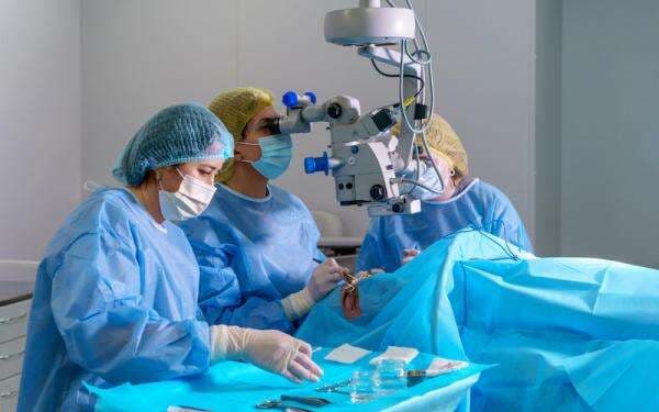 Berapa Biaya Operasi Lasik? Berikut Rincian Lengkapnya