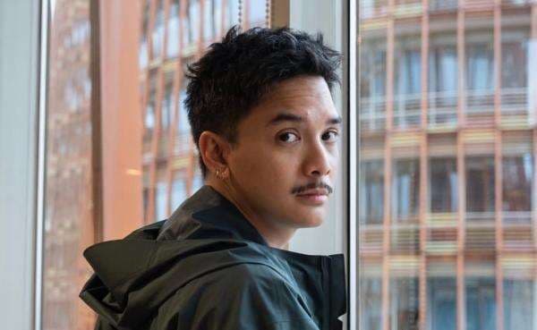 Baskara Mahendra Pilih Jadi Vegetarian, Alasannya Mengagetkan Baskara Mahendra Pilih Jadi Vegetarian, Alasannya Mengagetkan