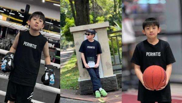 Pengakuan Publik dan Prestasi Ryu Kintaro: Dari Media Sosial ke Ajang Internasional