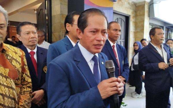 KLH Cabut Izin 28 Perusahaan di Aceh, Sumut, dan Sumbar Pascabencana