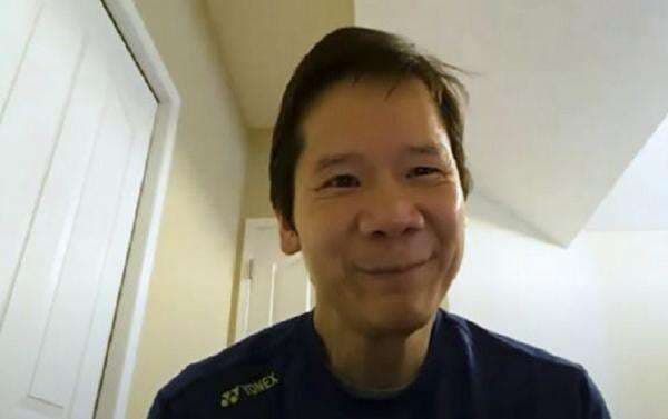 Kisah Ardy B Wiranata, Peraih Medali Perak Olimpiade untuk Indonesia yang Pilih Jadi Warga Negara Kanada