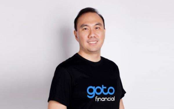 Profil Hans Patuwo, Calon Dirut Baru GOTO Pengganti Patrick Waluyo