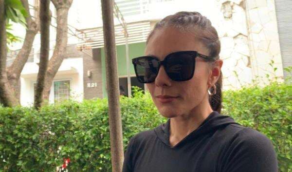 Wulan Guritno Kenang Gary Iskak: Teman Baik, Selalu Sholat Tepat Waktu