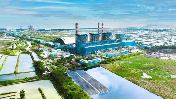 Canggih! Pembangkit Listrik RI Segera Pakai AI