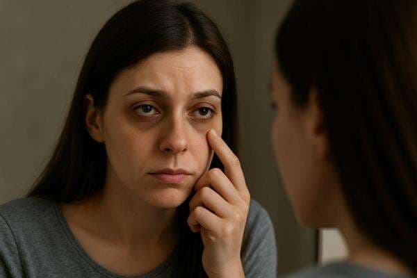 Cara Atasi Bawah Mata Gelap dengan Treatment Nubelline, Dokter Approved?