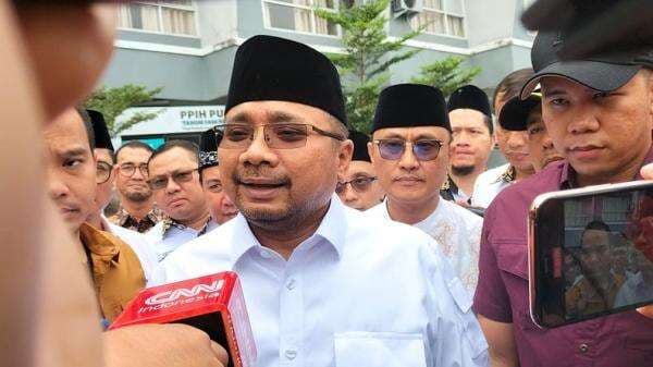 Blak-blakan! Kuasa Hukum Buka Suara usai Yaqut Jadi Tersangka Korupsi Kuota Haji