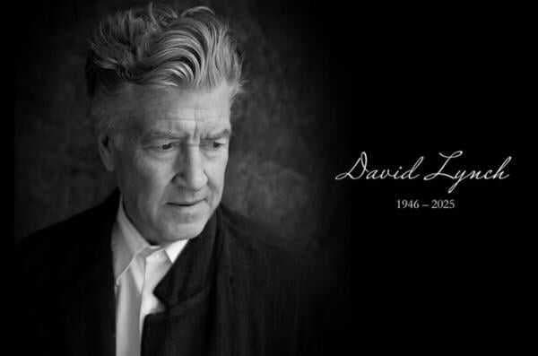 Hollywood Berduka, Sutradara Legendaris David Lynch Tutup Usia 