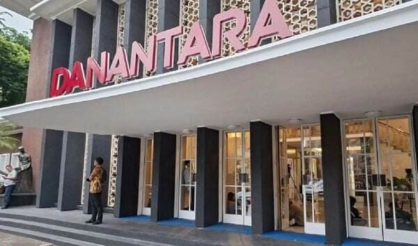 Danantara Akuisisi Hotel dan Lahan Strategis di Makkah