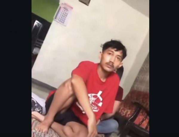 Viral! Suami Selingkuhi Istri yang Sedang Hamil, Alasannya Mengaku Bosan dan Capek dengan Utang